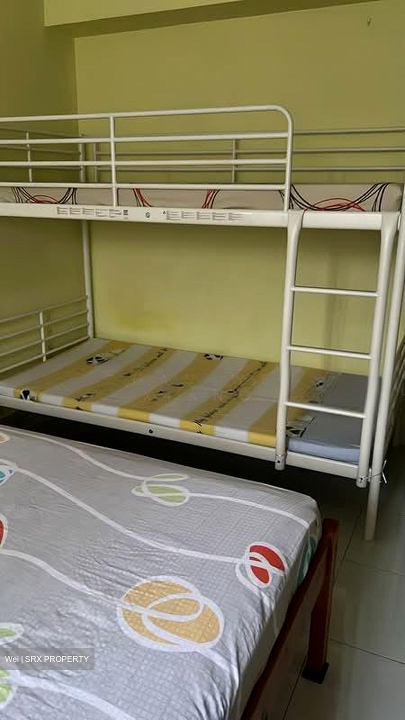 Blk 422 Hougang Avenue 6 (Hougang), HDB 5 Rooms #573974631